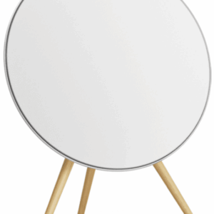 Беспроводная акустика Bang & Olufsen BeoPlay A9 4th Gen White/Oak (без GVA)
