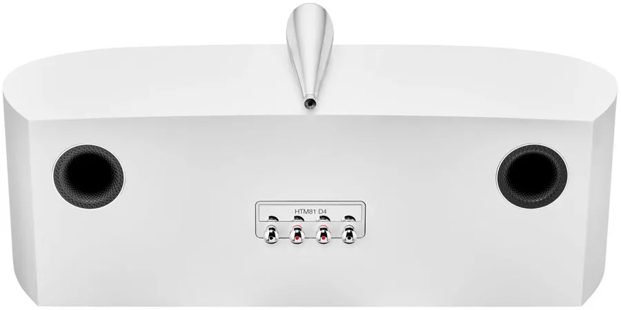Центральный канал Bowers & Wilkins HTM81 D4 White