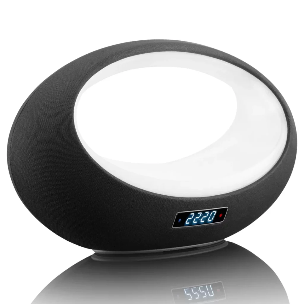 Портативная колонка Lenco BT-210 Light