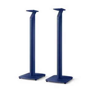 Стойка под акустику KEF S1 Floor Stand Blue