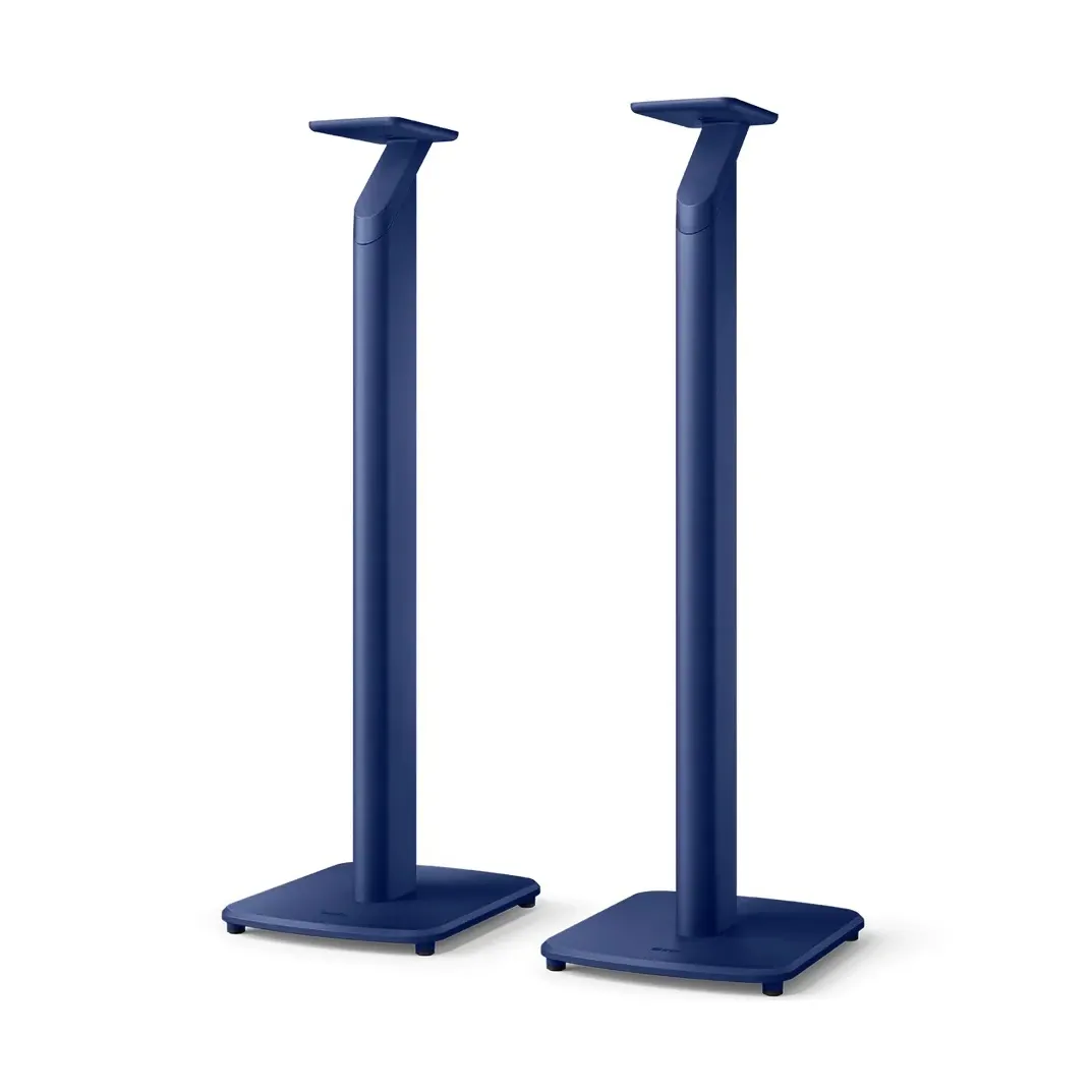 Стойка под акустику KEF S1 Floor Stand Blue