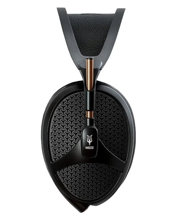 Наушники Meze EMPYREAN Jet Black