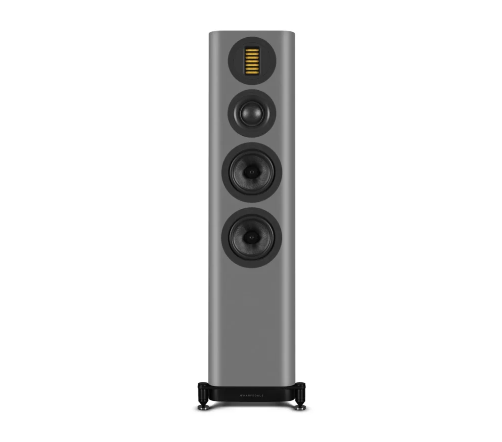 Напольная акустика Wharfedale Evo 5.3 Grey