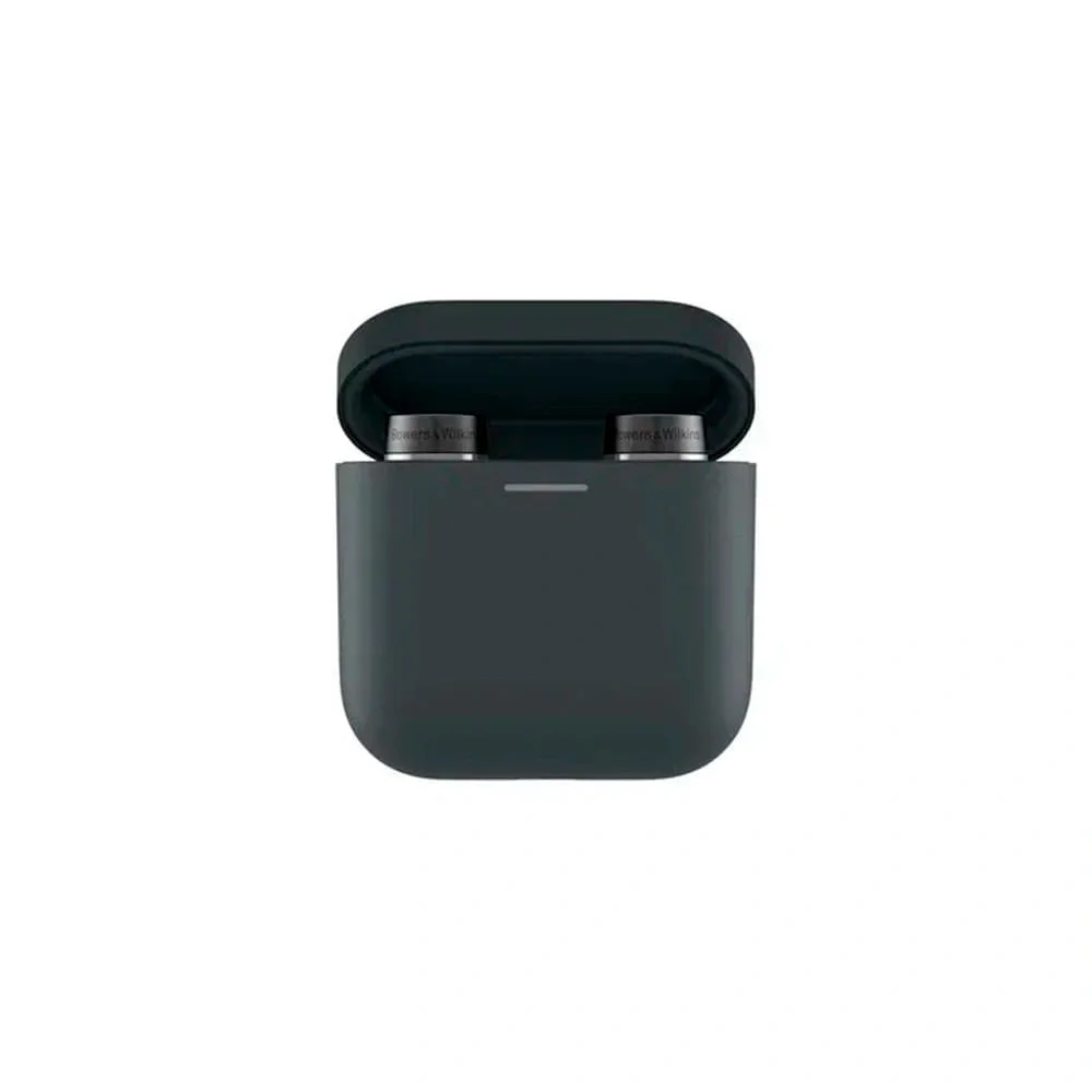 Наушники Bowers & Wilkins Pi5 S2 Storm Grey