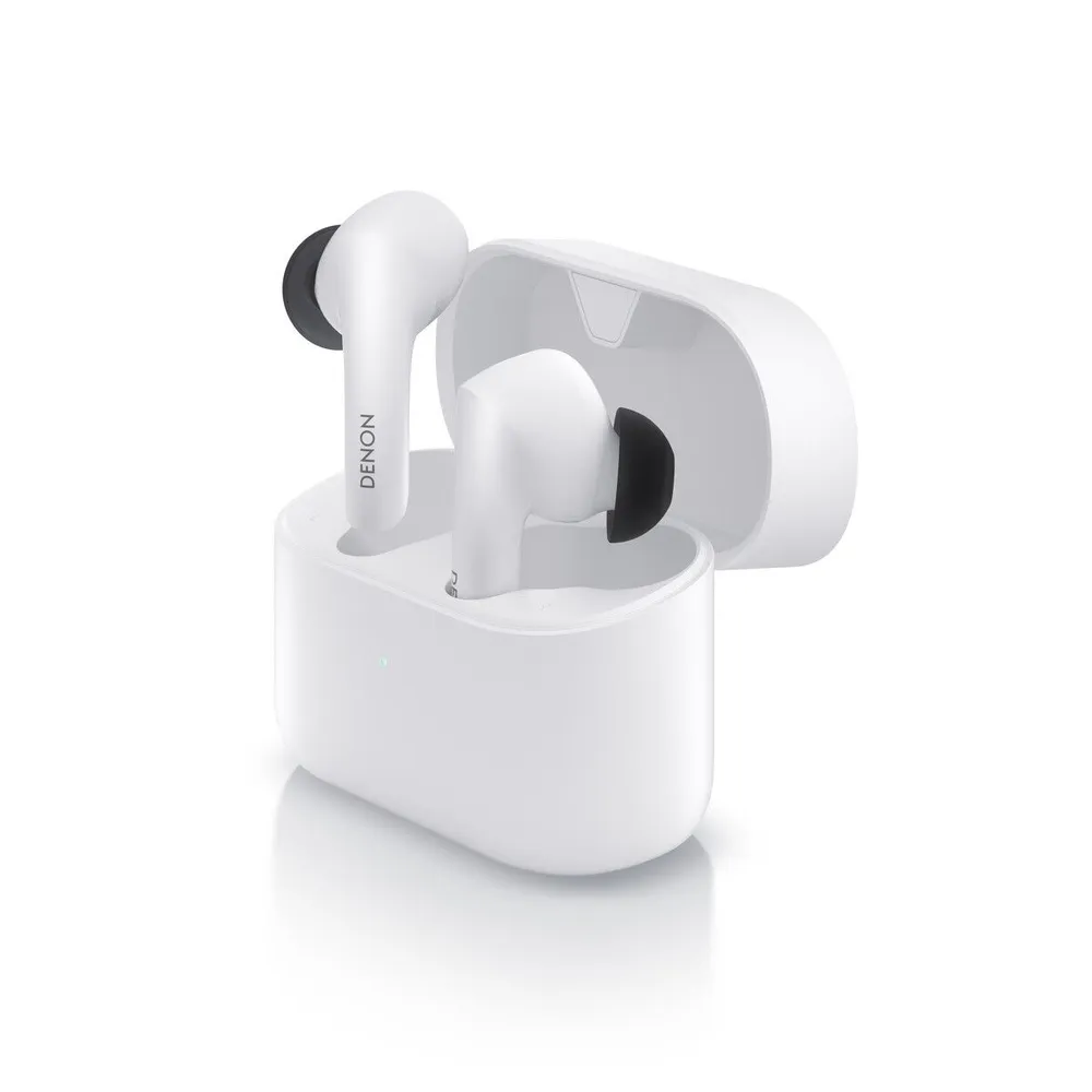 Наушники Denon AH-C630W White