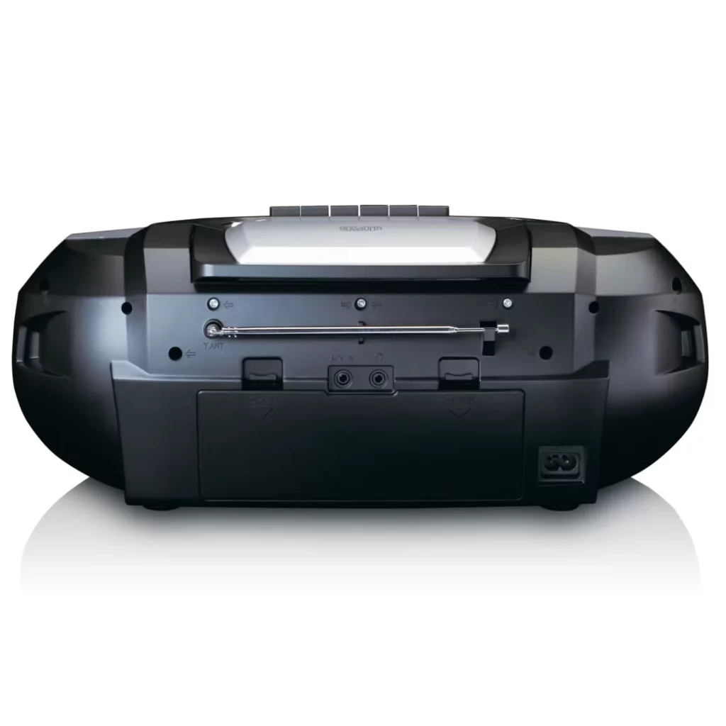 Бумбокс Lenco SCD-720SI