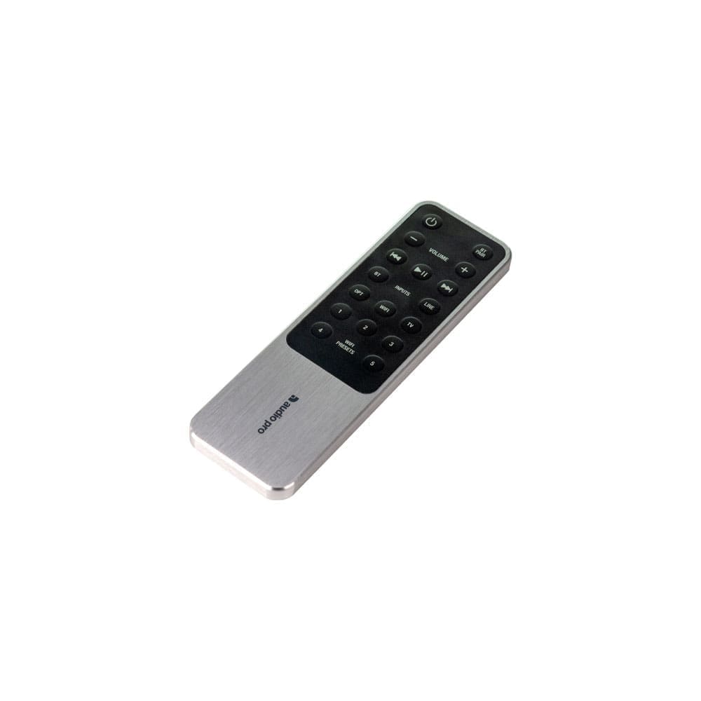 Полочная акустика Audio Pro A28 White