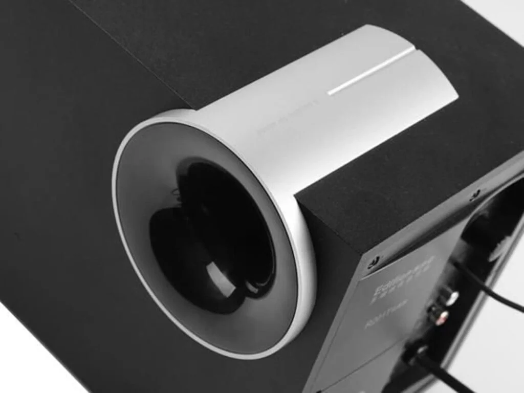Акустическая система Edifier M1380 Black
