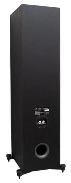 TAGA Harmony TAV-807F Black
