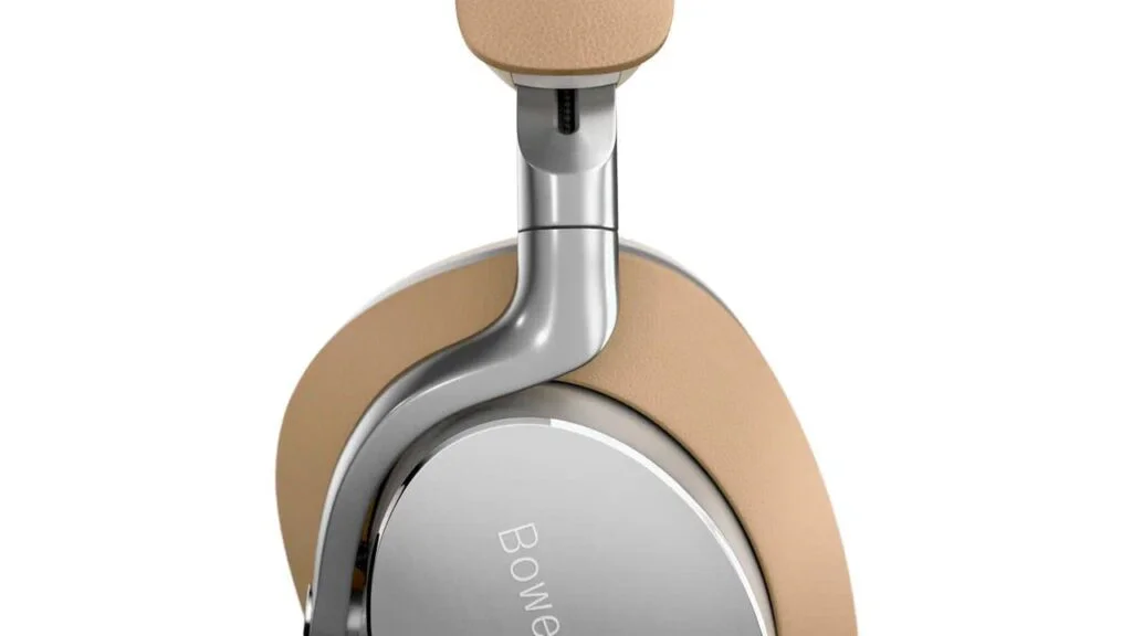 Беспроводные наушники Bowers & Wilkins Px8 Tan