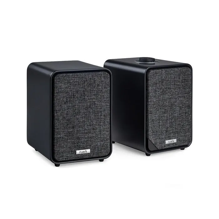 Активная акустическая система Ruark Audio MR1 MK3 CHARCOAL