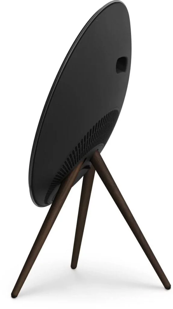 Беспроводная акустика Bang & Olufsen BeoPlay A9 4th Gen Black/Black Walnut
