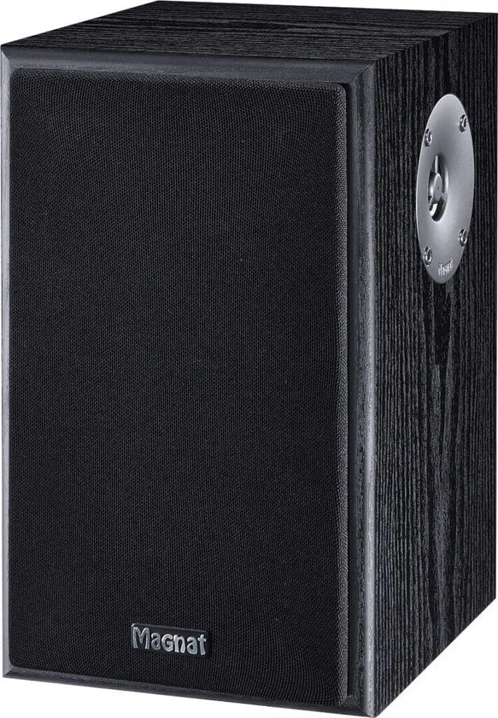 Полочная акустика Magnat Monitor S10 D Black