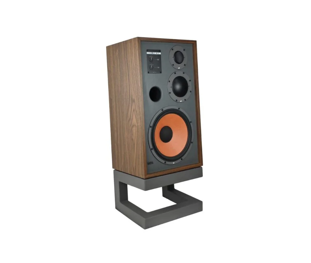Акустическая система TAGA Harmony Nostalgic TH-12 Natural Walnut (Без стоек)