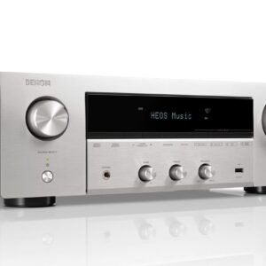 Стереоресивер Denon DRA-900H Silver