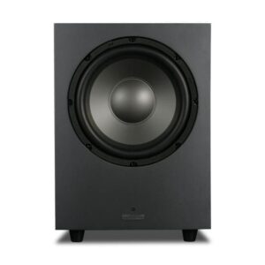 Активный сабвуфер Mission LX-10 SUB Lux Black