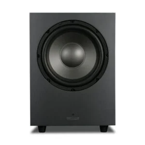 Активный сабвуфер Mission LX-10 SUB Lux Black