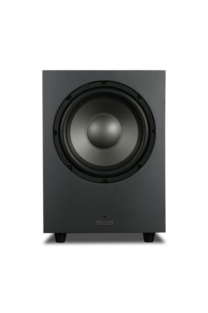 Активный сабвуфер Mission LX-10 SUB Lux Black