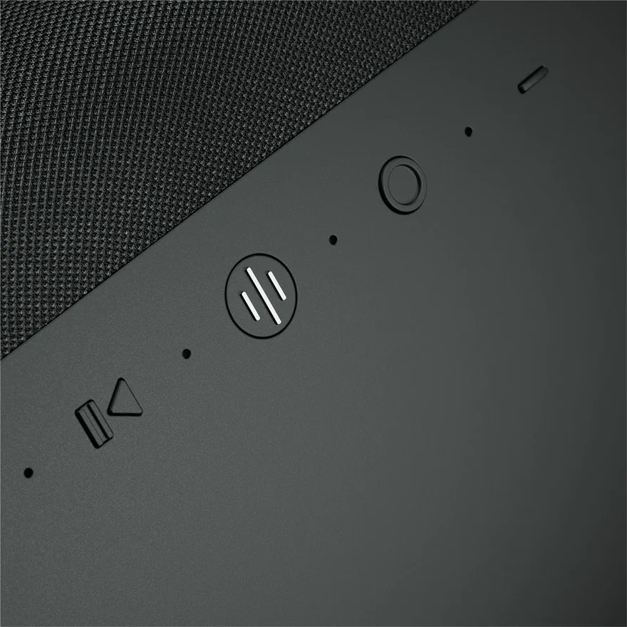 Беспроводная акустика Bowers & Wilkins Zeppelin Midnight Grey