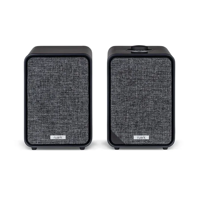 Активная акустическая система Ruark Audio MR1 MK3 CHARCOAL