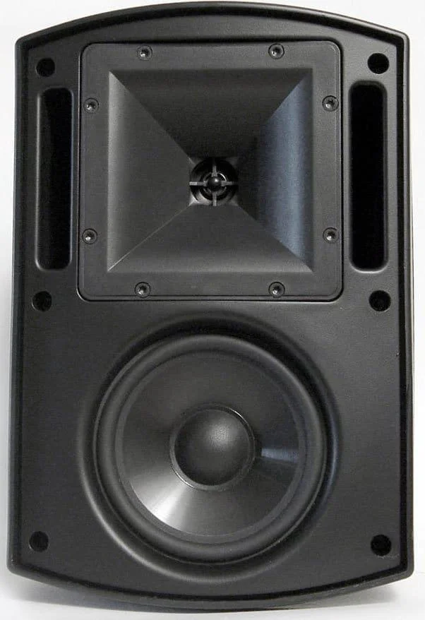 Всепогодная акустика Klipsch AW-525 Black