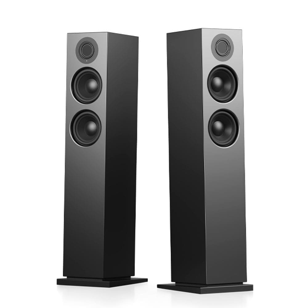 Напольная акустика Audio Pro A48 Black
