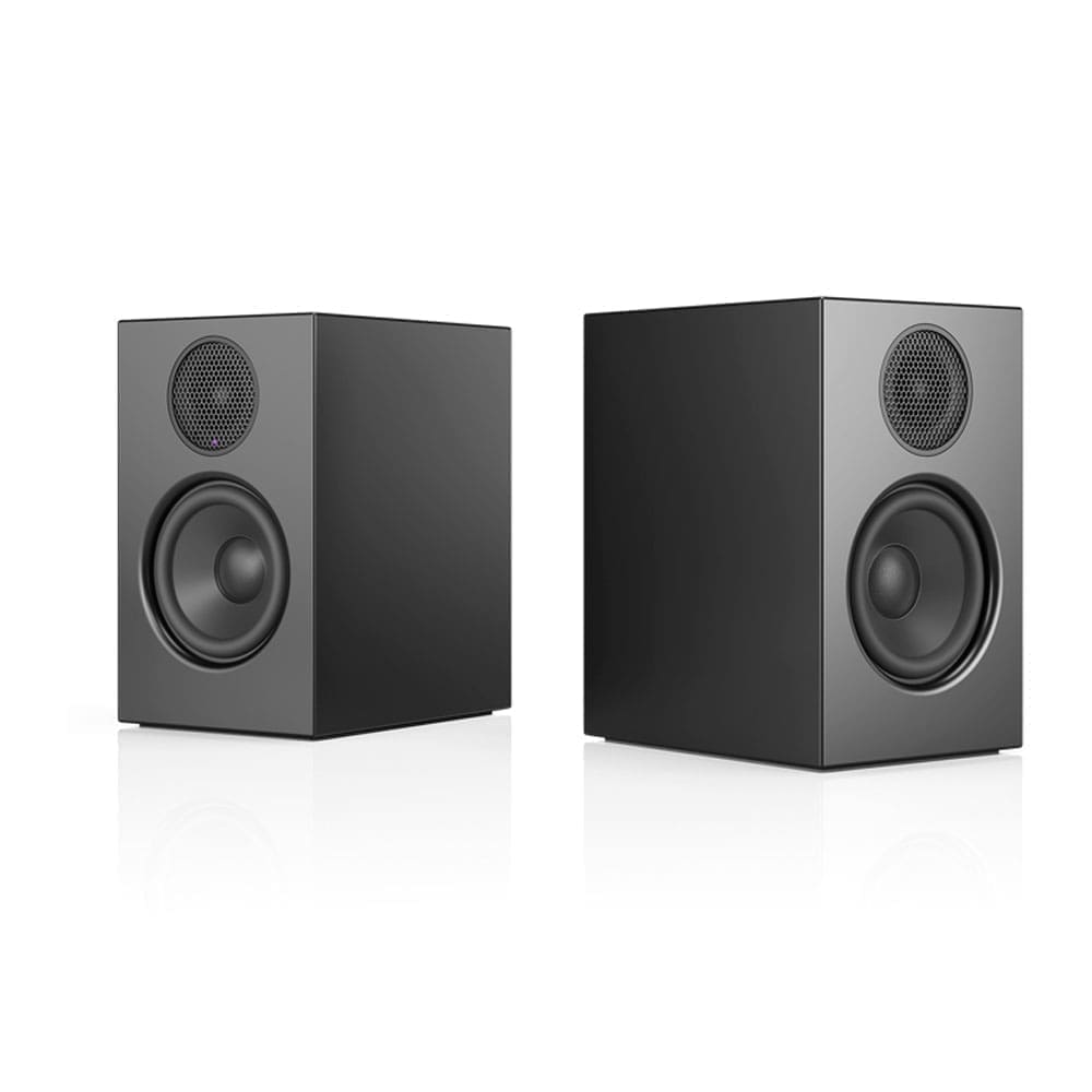 Полочная акустика Audio Pro A28 Black