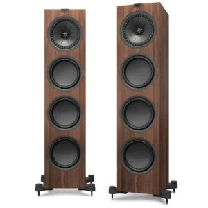 Акустическая система KEF Q950 Walnut