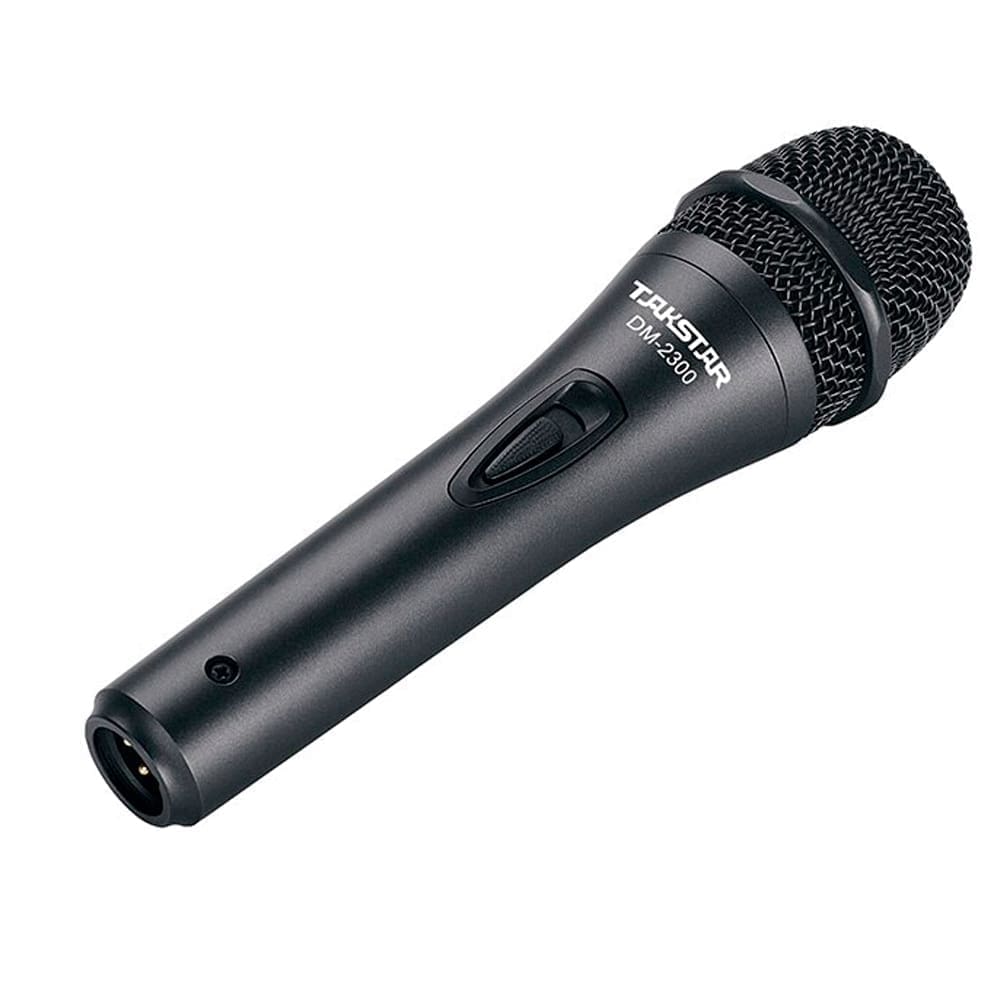 Микрофон Takstar DM-2300