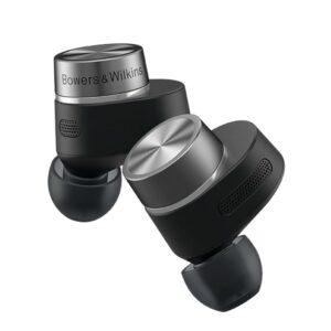 Наушники Bowers & Wilkins Pi7 S2 Satin Black