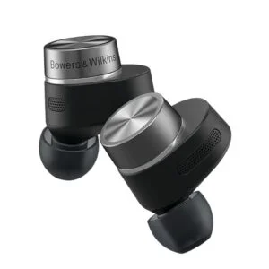 Наушники Bowers & Wilkins Pi7 S2 Satin Black