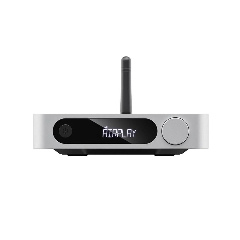 Сетевой аудиоплеер FiiO SR11