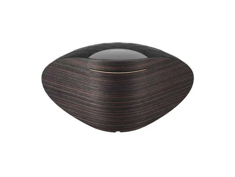 Акустическая система Bowers & Wilkins Formation Wedge black