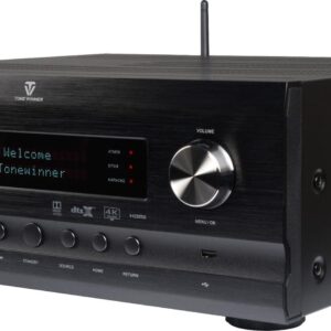 AV-ресивер Tone Winner AT-2300