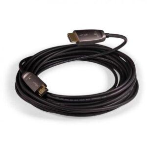 HDMI кабель QED Performance Optical Ultra HDMI 7.5m [QE6035]
