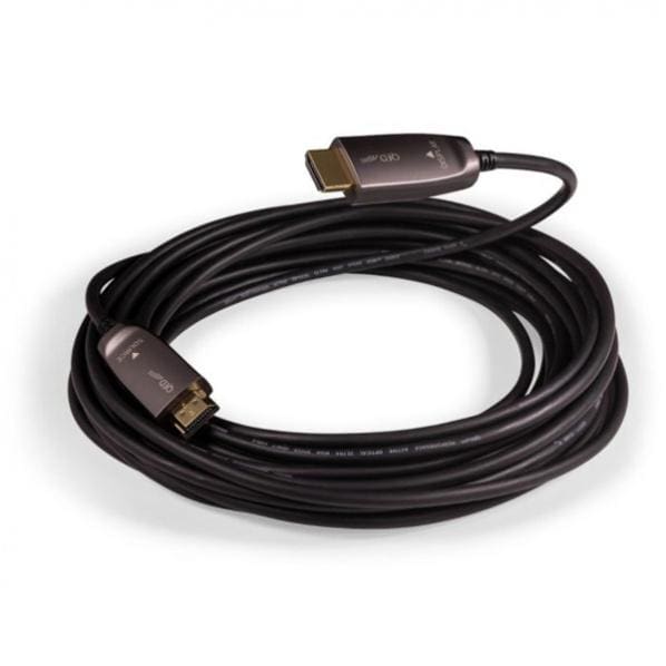 HDMI кабель QED Performance Optical Ultra HDMI 7.5m [QE6035]