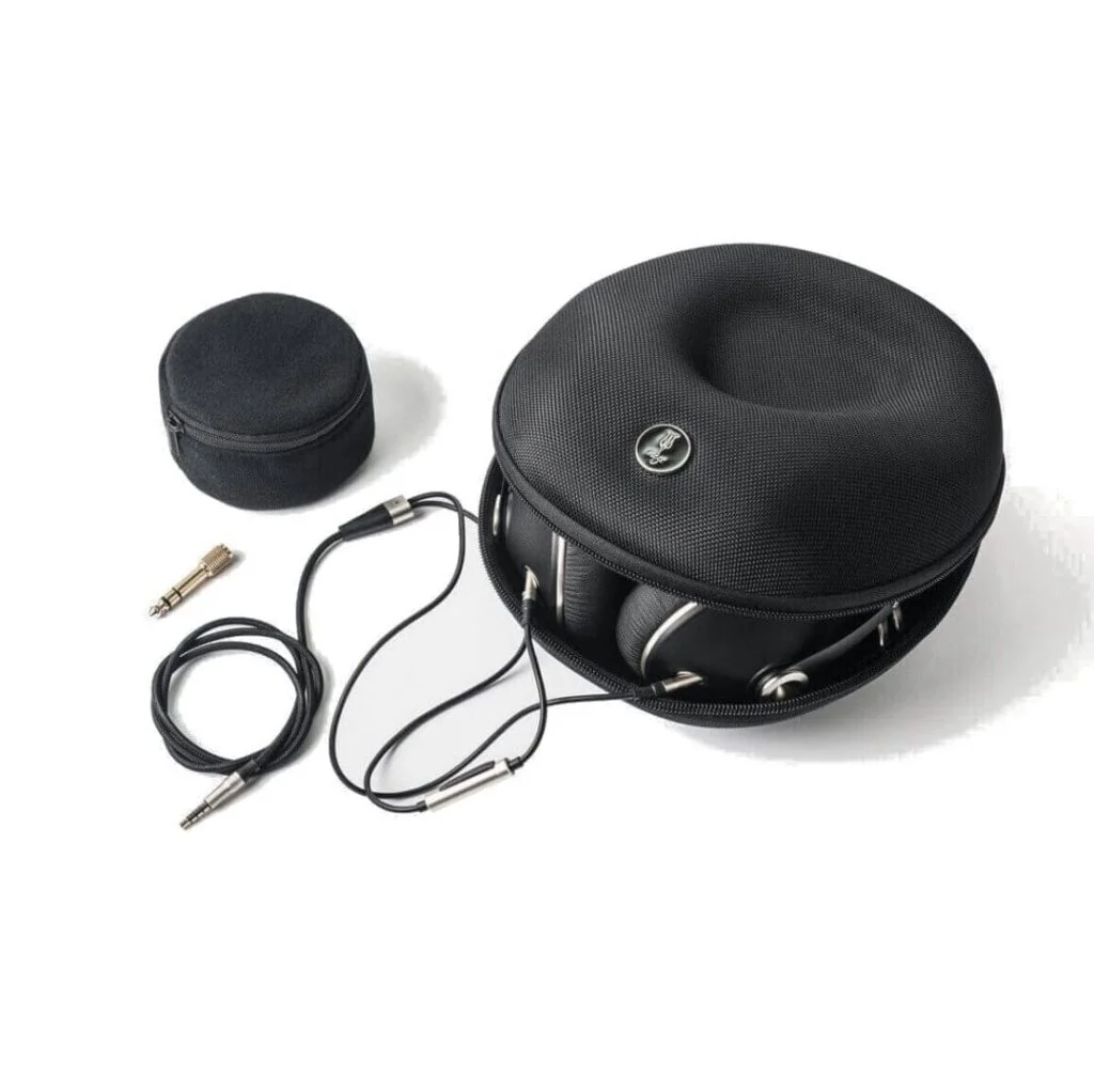 Наушники Meze 99 Neo Black/Silver