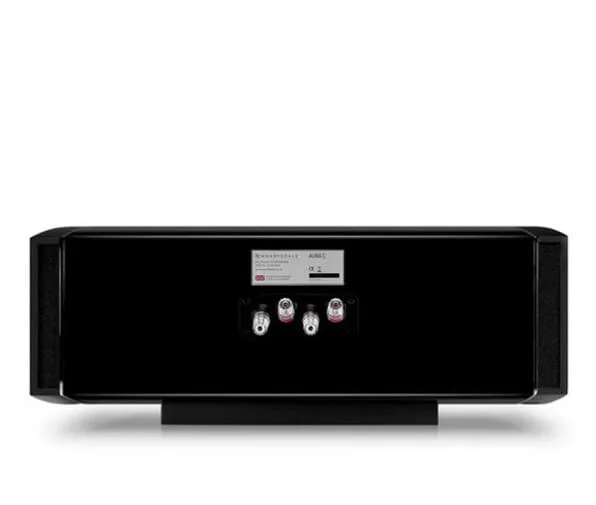 Центральный канал Wharfedale Aura СS Hi-Gloss Black