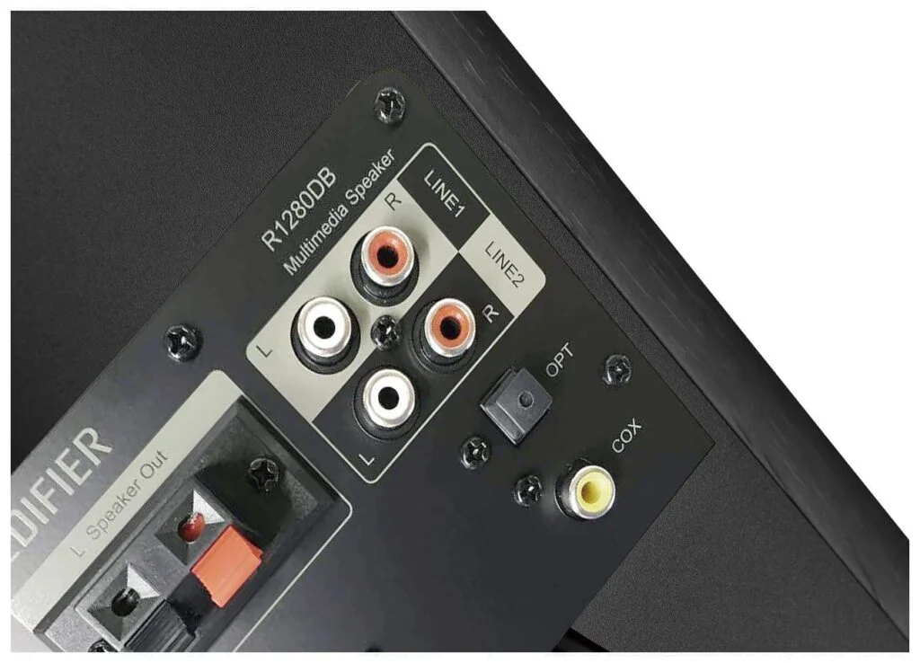 Акустическая система Edifier R1280DB Black