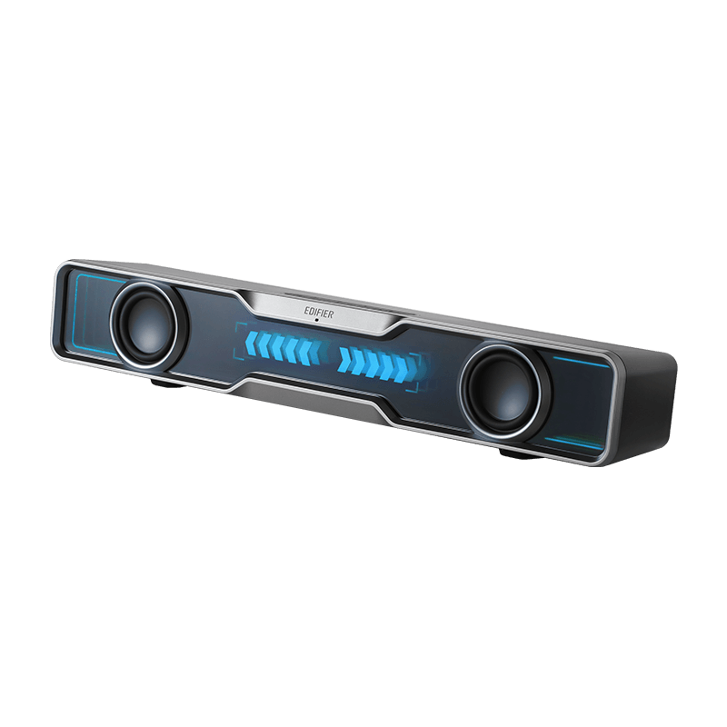 Акустика Edifier QS30 Black