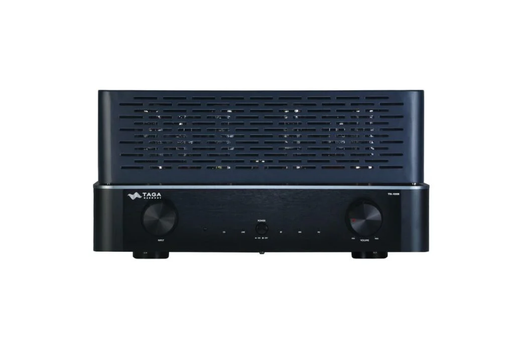 Усилитель TAGA Harmony TTA-1000B