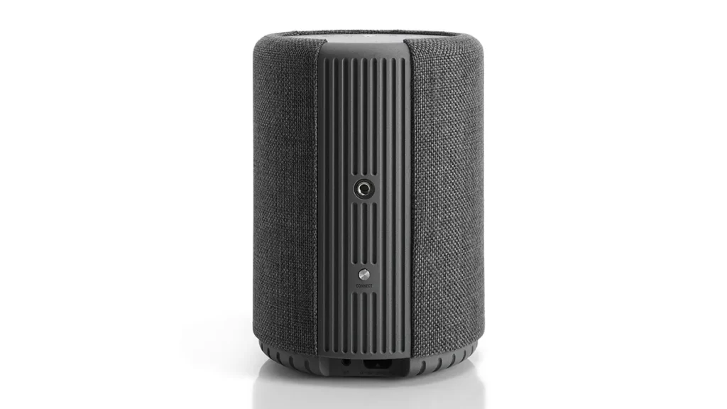 Портативная акустика Audio Pro A10 MKII Dark Grey