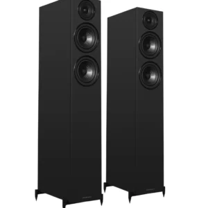 Напольная акустика Wharfedale Diamond 12.4i Black