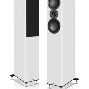 Напольная акустика Mission QX-3 MKII Lux White