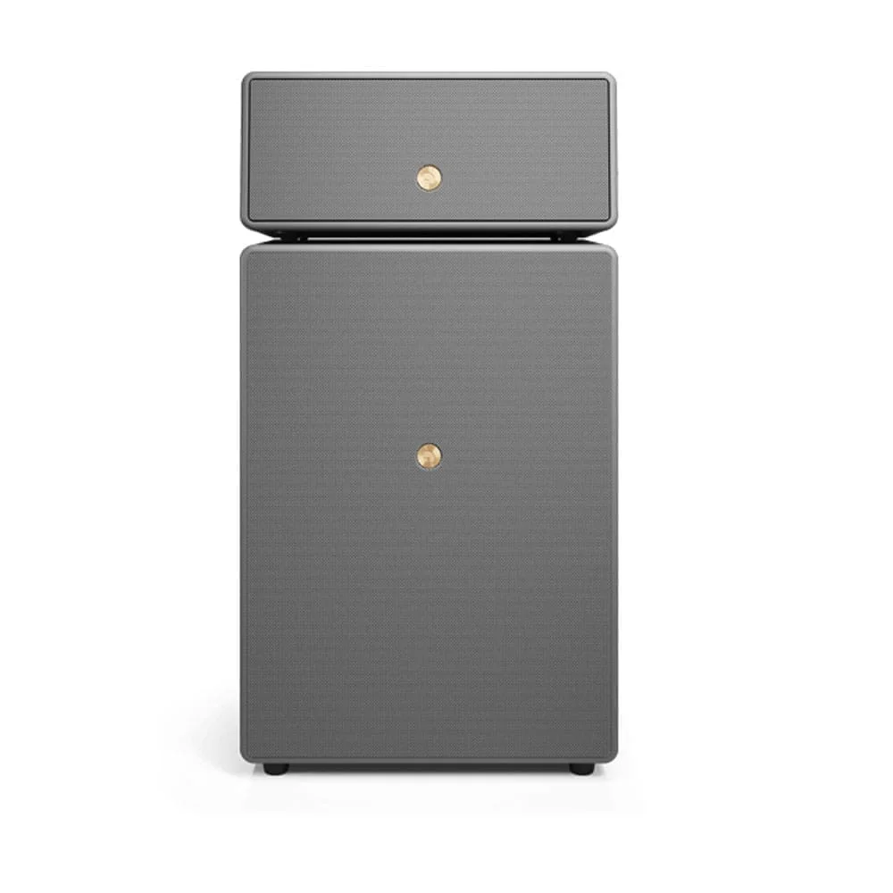 Мультирум акустика Audio Pro Drumfire II Grey