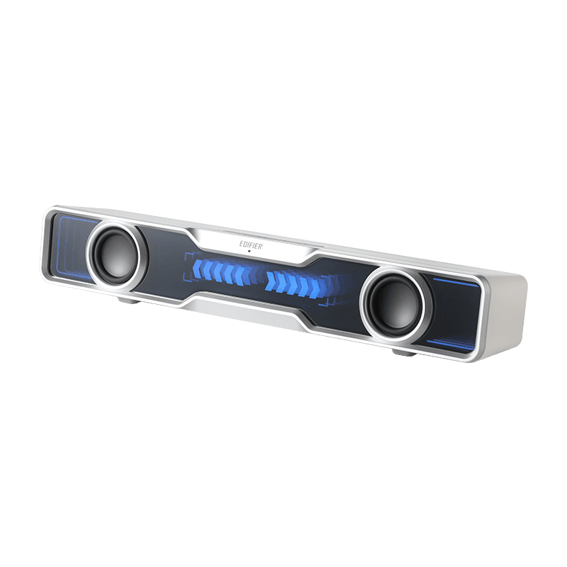 Акустика Edifier QS30 White