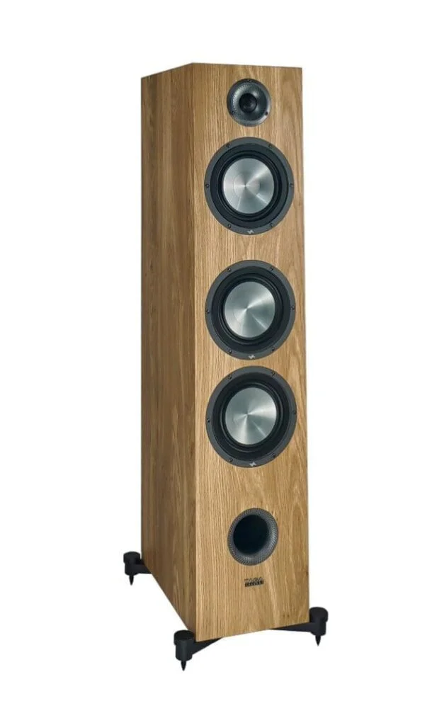Напольная акустика TAGA Harmony Platinum F-100 v.4 OAK