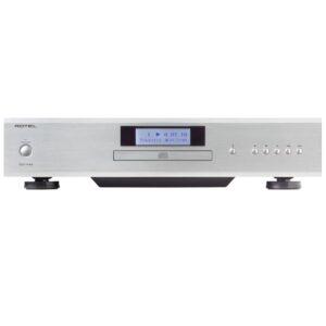 CD-проигрыватель Rotel CD11MKII Silver
