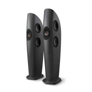 Напольная акустика KEF BLADE ONE Meta Grey