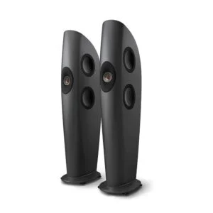 Напольная акустика KEF BLADE ONE Meta Grey